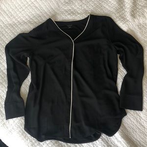 Ann Taylor blouse